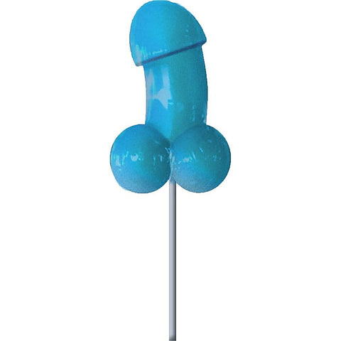 Bahama Mama Edible Liquored Up Cock Pops by Hott Products - Party Gifts and Novelties
