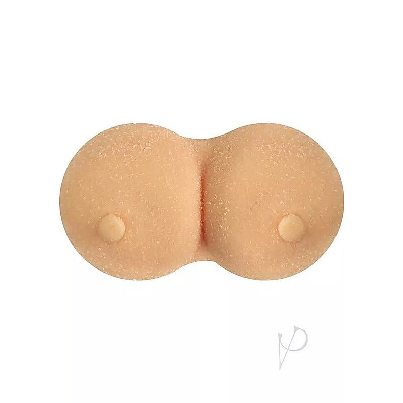 Milk Maid Boobie Shape Edible Gummy by Hott Products - Party Gifts and Novelties