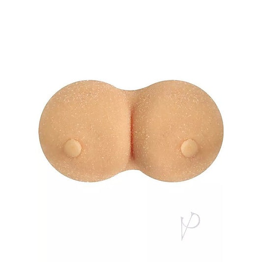 Milk Maid Boobie Shape Edible Gummy by Hott Products - Party Gifts and Novelties