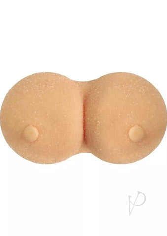 Hott Products Milk Maid Boobie Shape Edible Gummy - Party Gifts and Novelties