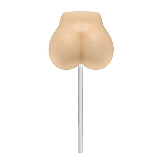 Lusty Lickers Ass Butter Rum Pop by Hott Products - Party Gifts and Novelties