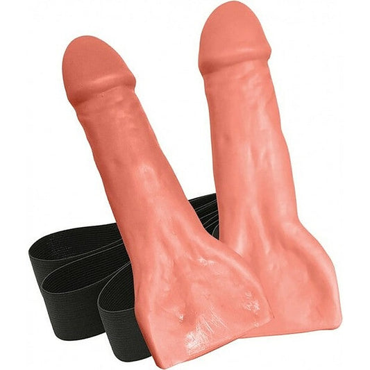 Dick Head Ring Toss Game by Hott Products - Sex Games, Coupons and Tricks