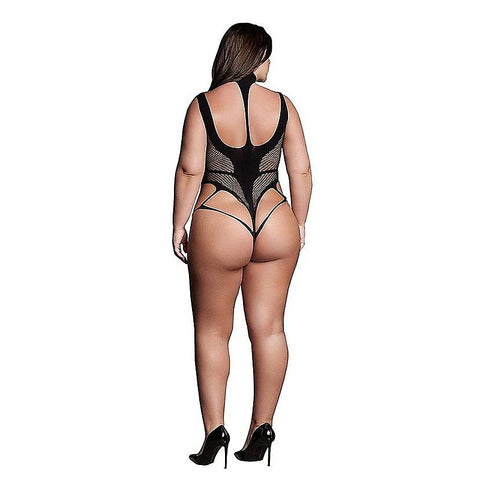 Le Desir Shade Cyllene XLVIII Women's Bodysuit with - Teddies and Bodysuits