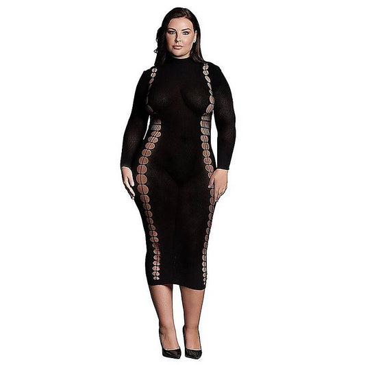 Le Desir Shade Carme XI Women's Dress by Shots Toys - Skirts And Club Wear