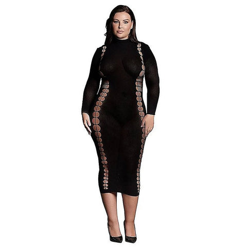 Le Desir Shade Carme XI Women's Dress by Shots Toys - Skirts And Club Wear