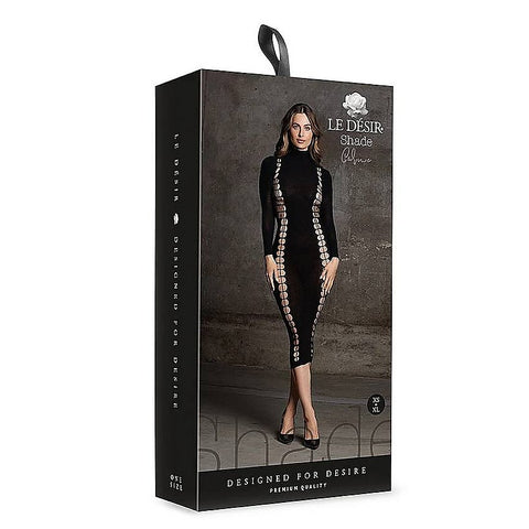 Le Desir Shade Carme XI Women's Dress by Shots Toys - Skirts And Club Wear