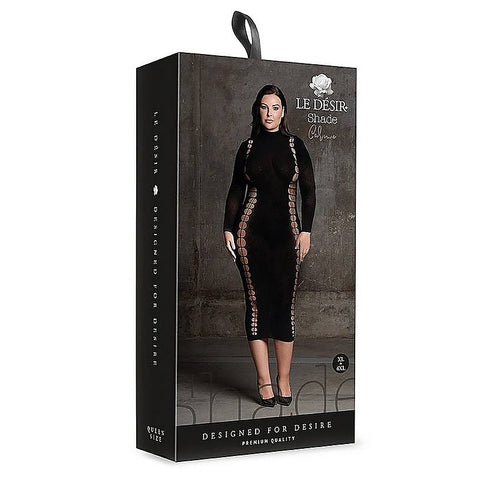 Le Desir Shade Carme XI Women's Dress by Shots Toys - Skirts And Club Wear