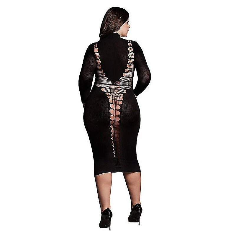 Le Desir Shade Carme XI Women's Dress by Shots Toys - Skirts And Club Wear