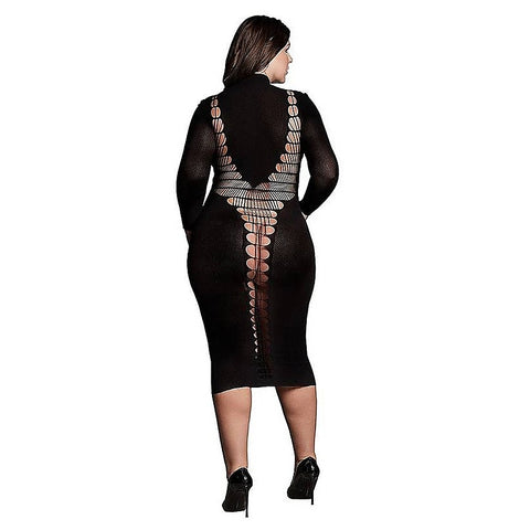 Le Desir Shade Carme XI Women's Dress by Shots Toys - Skirts And Club Wear