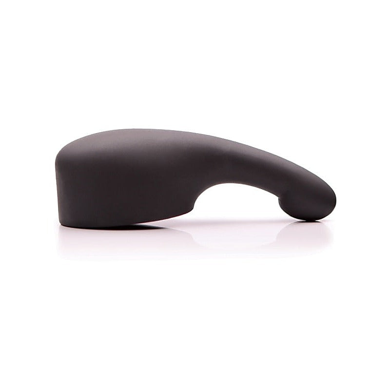 Spoon Rumble Head Vibrator Attachment by Tantus - Vibrator Accessories