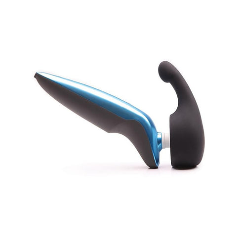 Spoon Rumble Head Vibrator Attachment by Tantus - Vibrator Accessories