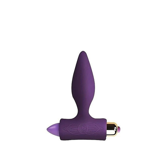 Petite Sensations Anal Plug by Rocks Off - Butt Plugs