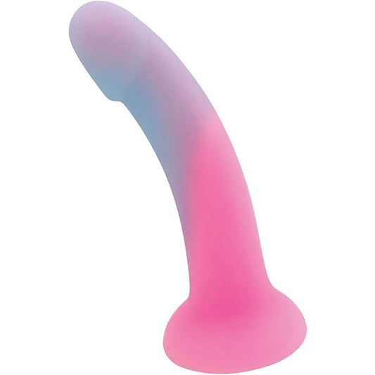 Poundcake 10 Function Vibrating Dildo by Hott Products - Vibrating Dildos