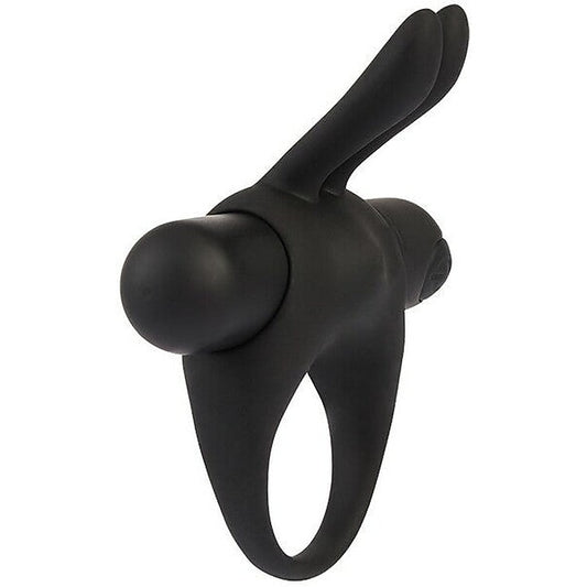 Babbitty Rabbitty Stretchy Silicone Cock Ring by La Viva - Stretchy Cock Rings