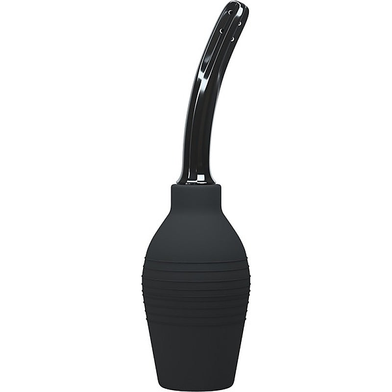 La Viva Premium Booty Cleanse Silicone Douche - Enemas and Douches