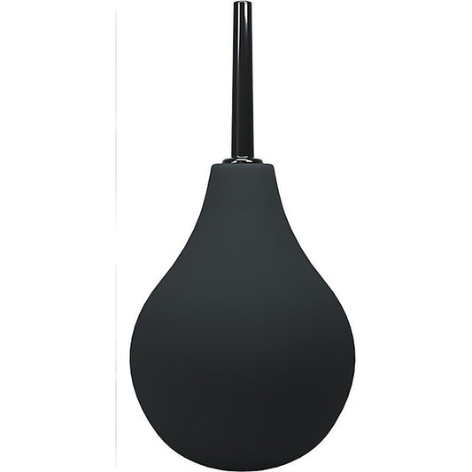 Easy Clean Silicone Enema & Douche By La Viva - Enemas and Douches