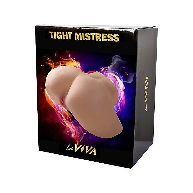 Mega Tight Mistress Realistic Male Masturbator - Realistic Butts And Vaginas
