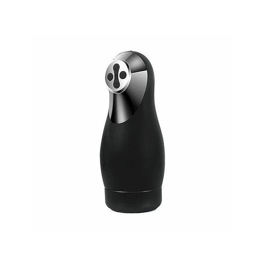 Tornado Suction & Vibration Male Stroker by La Viva - Masturbators and Strokers