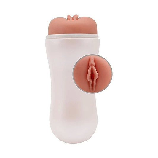 Endurance Realistic Mens Stroker by La Viva - Masturbators and Strokers