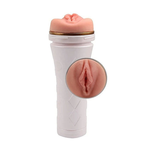 Octopussy Realistic Male Masturbator by La Viva - Masturbators and Strokers
