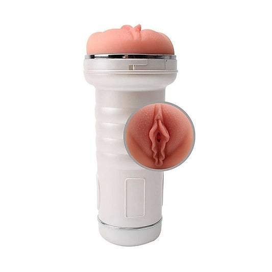 Honey Rider Realistic Male Stroker by La Viva - Masturbators and Strokers
