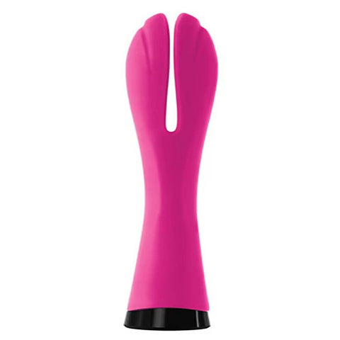 Seven Inch Juliet Vibrator by California Exotics - Personal Massagers