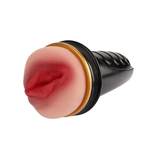 Ziggy Swallows Realistic Looking Men's Stroker by La Viva - Masturbators and Strokers