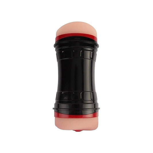 Cardi Shagwell Realistic T-Skin Material Men's Masturbator - Masturbators and Strokers