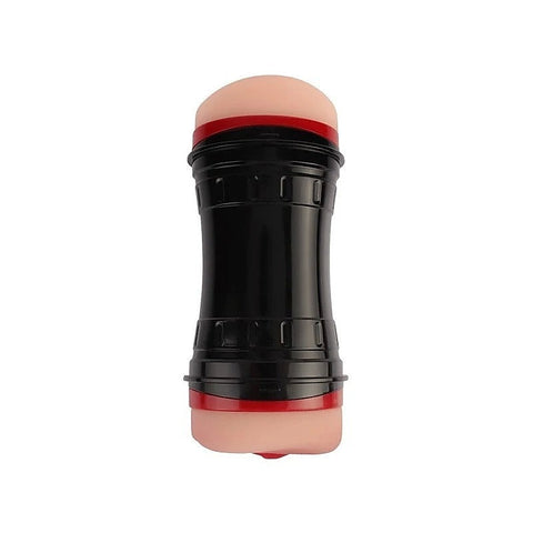 La Viva Cardi Shagwell Realistic T Skin Material Mens Masturbator - Masturbators and Strokers