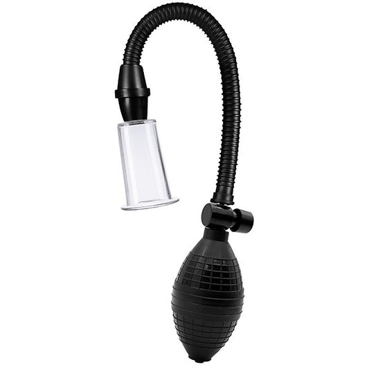 Vaczilla X11 Nipple Pleasure Pump by XR Brands - Breast and Nipple Toys