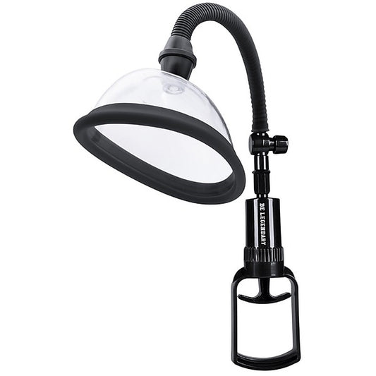 Vaczilla X14 Vagina Master Grip Finger Pull Pump - Pussy And Clit Toys