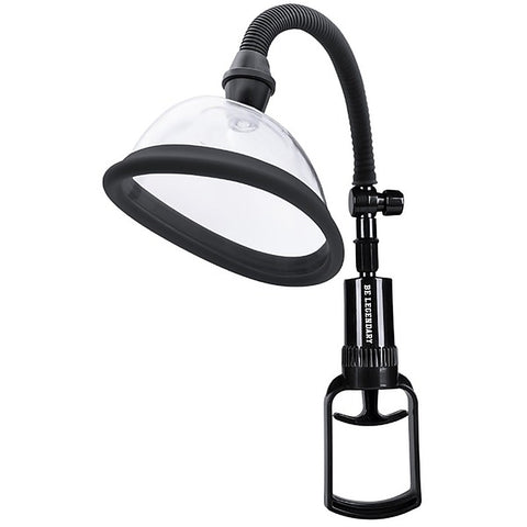 Vaczilla X14 Vagina Master Grip Finger Pull Pump - Pussy And Clit Toys