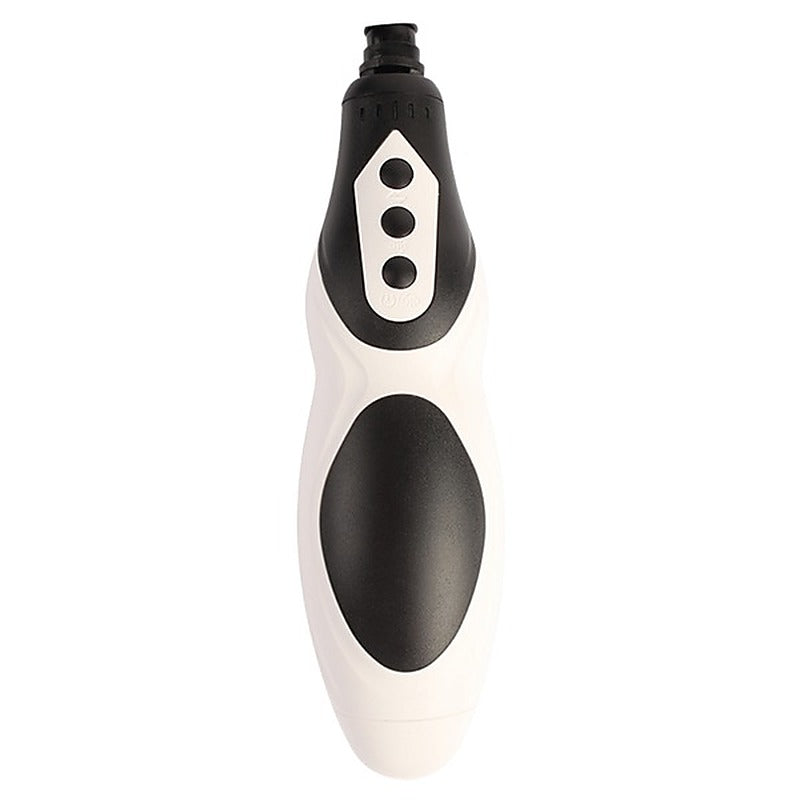 Vaczilla X18 USB Rechargeable Pump by XR Brands - Pussy And Clit Toys