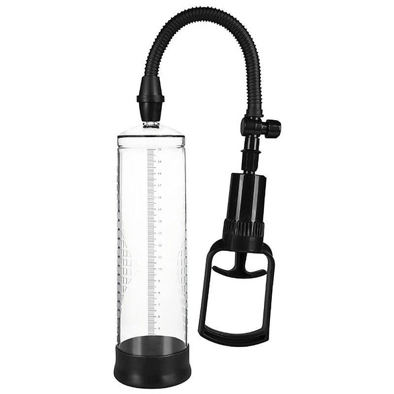 Vaczilla X13 Master Grip Latex Free Finger Pull by XR Brands - Penis Pumps And Stretchers