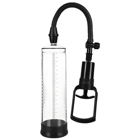 Vaczilla X13 Master Grip Latex Free Finger Pull by XR Brands - Penis Pumps And Stretchers