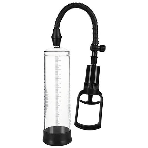Vaczilla X13 Master Grip Latex Free Finger Pull by XR Brands - Penis Pumps And Stretchers
