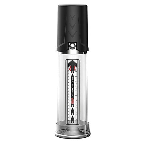 Vaczilla X17 Warrior Cylinder by XR Brands - Penis Pumps And Stretchers