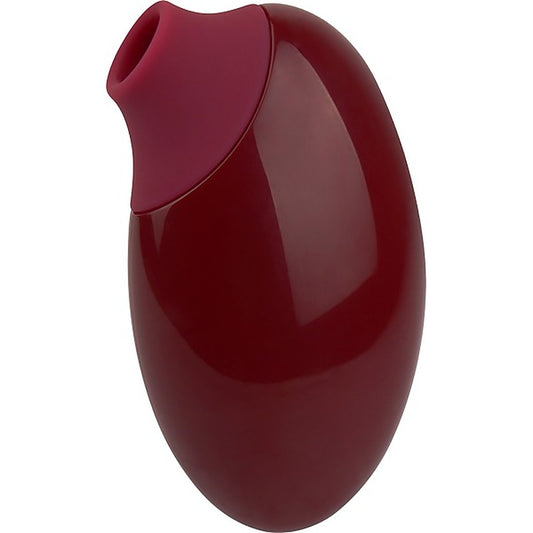 Seductive O 10 Function Clitoral Massager by La Viva - Clit Ticklers and Pulsators