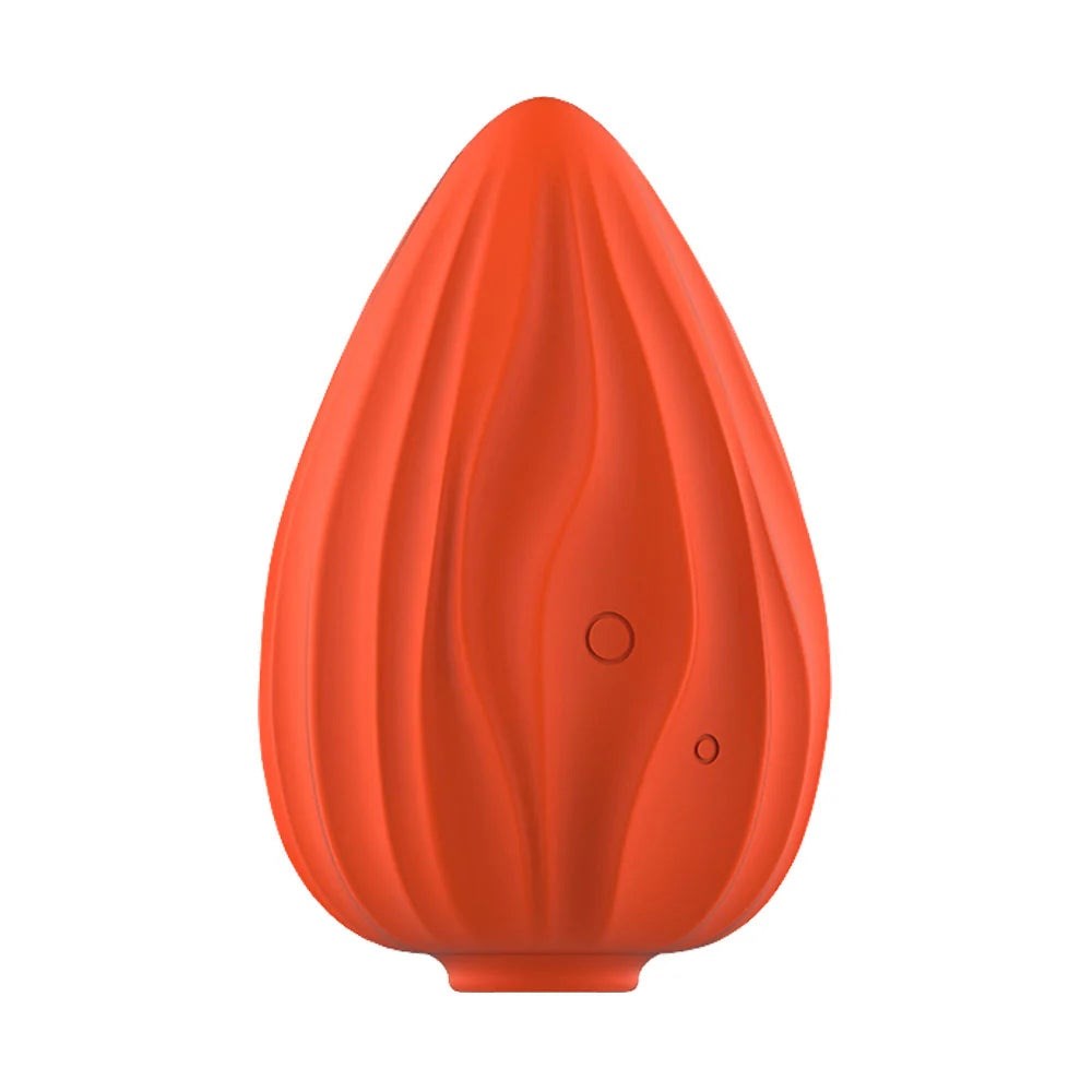 La Viva Apple Of Temptation 10 Modes Clitoral Suction Vibrator - Clit Ticklers and Pulsators