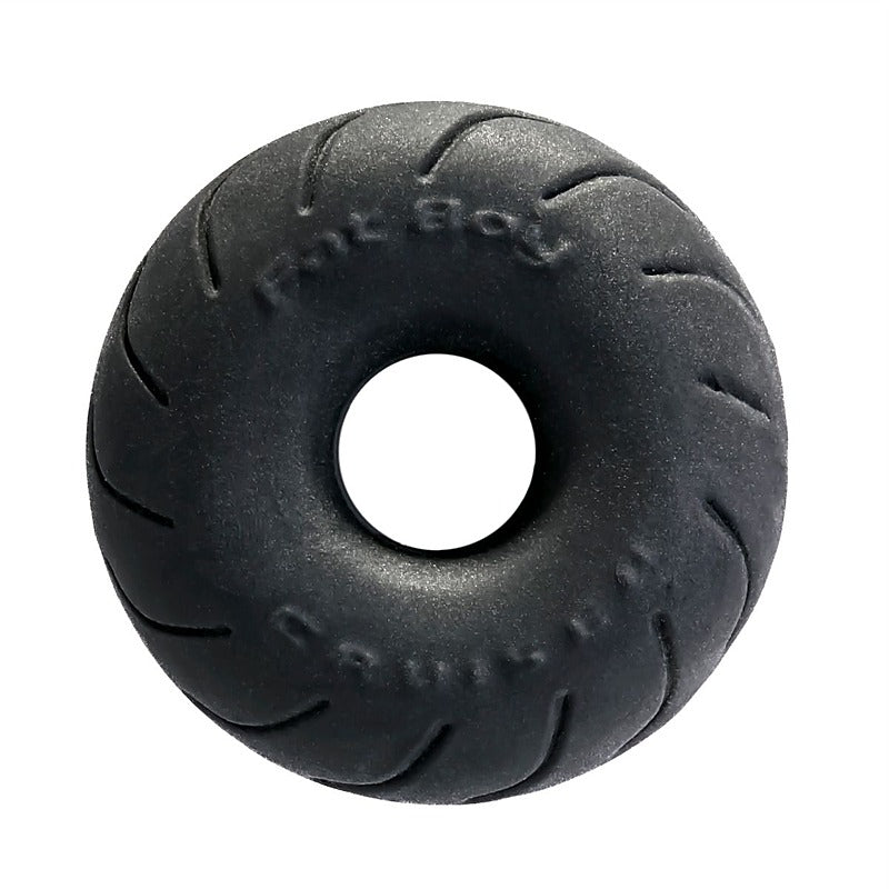 SilaSkin Cruiser Cock Ring by Perfect Fit - Stretchy Cock Rings