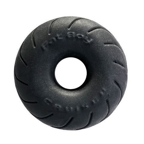 SilaSkin Cruiser Cock Ring by Perfect Fit - Stretchy Cock Rings