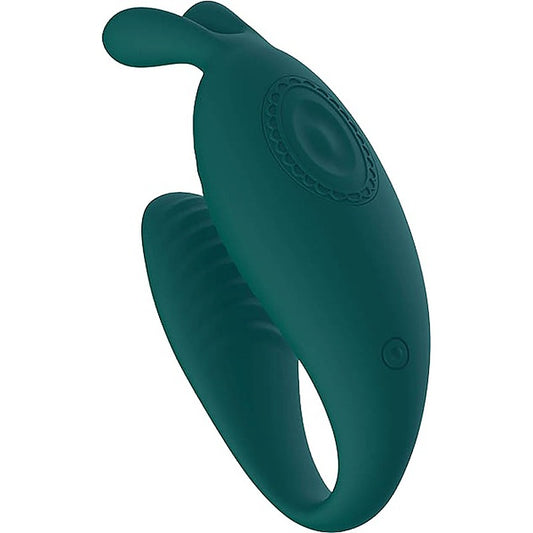 G-Orgasmic 9 Function G Spot Vibrator by La Viva - G-Spot Vibrators