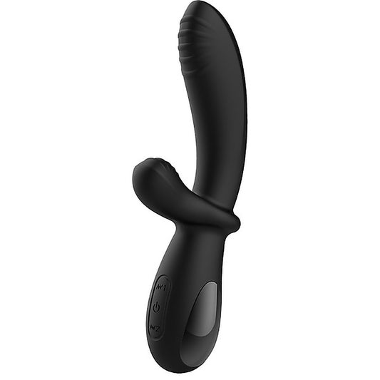 Fierce Euphoria Eros Electro Sword Rabbit Vibrator - Rabbit Vibrators