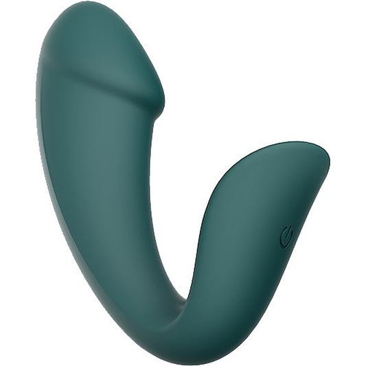 App Sonic 10 Function App Controlled G Spot Vibrator - G-Spot Vibrators