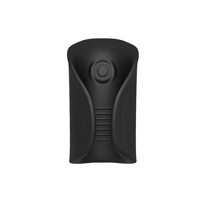 Knight Rider Vibrating & Tapping Male Masturbator by La Viva - Masturbators and Strokers