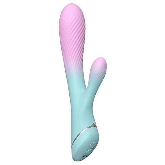Tinker Bell USB Rechargeable Rabbit Vibrator by La Viva - Rabbit Vibrators