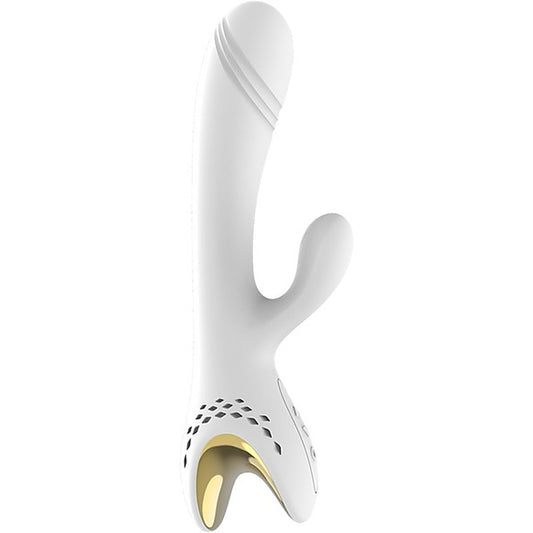 Come Sei Dolce 20 Function Rabbit Massager by La Viva - Rabbit Vibrators