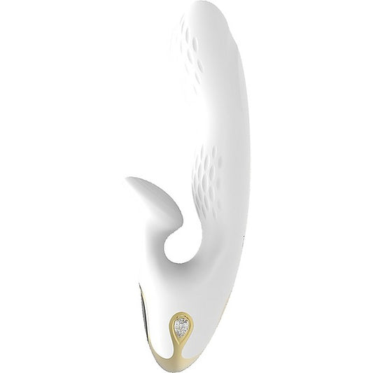 Come Sei Carina 20 Mode Dual Motor Rabbit Vibrator - Rabbit Vibrators