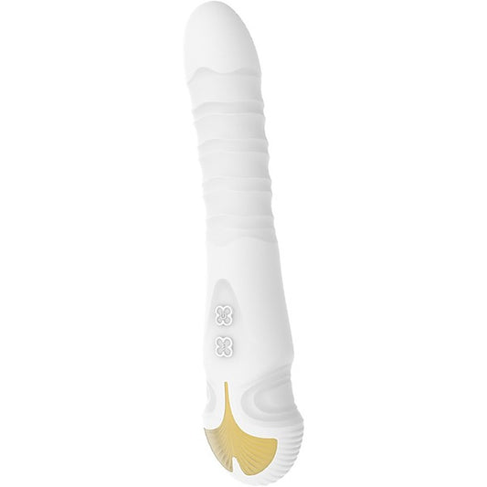Sei Una Bella Donna 10 Thrusting Mode G Spot Vibrator - G-Spot Vibrators