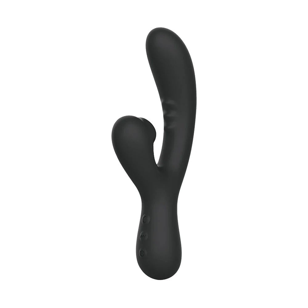 La Viva G Rabbit 2.0 Rechargeable Rabbit Vibrator with Dual Stimulation - Rabbit Vibrators